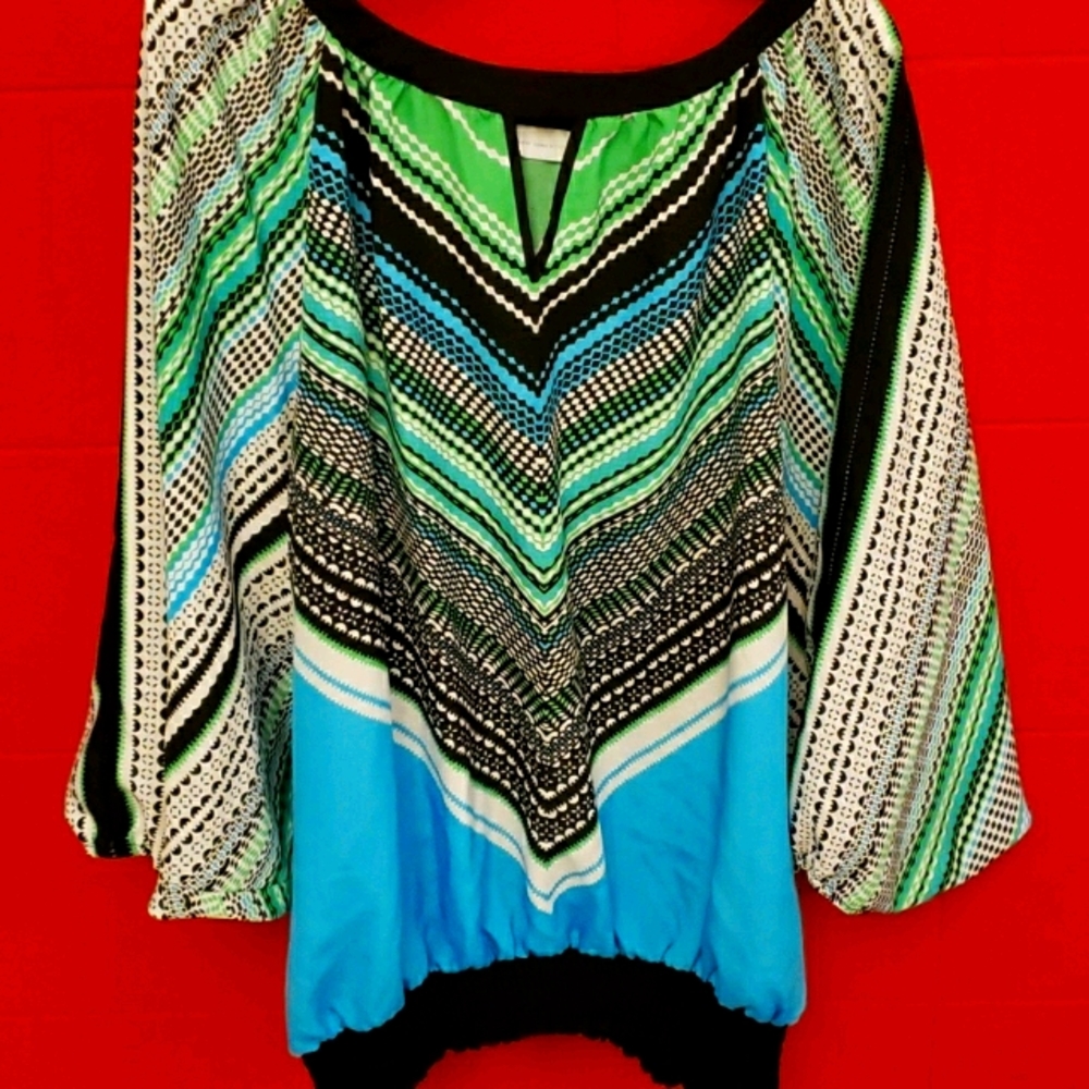 NY&CO TOP